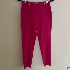 Pink Pants
